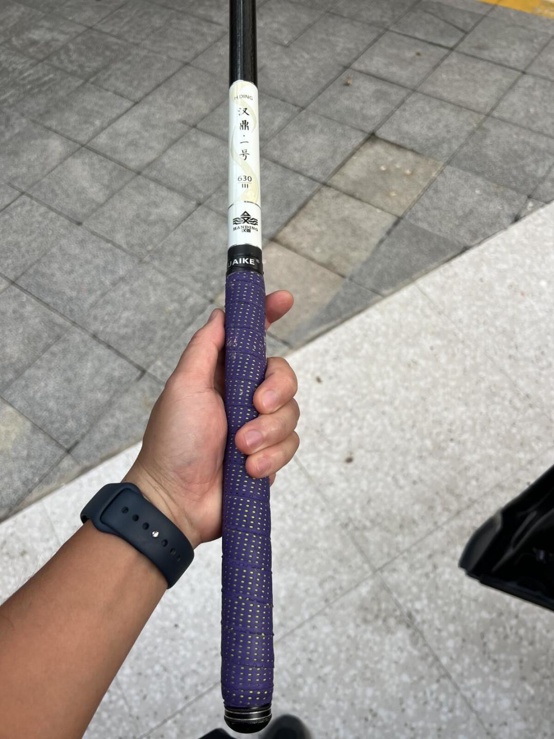 第一根鱼竿，33块练手还是直接500块一步到位？我把两派的账都算了一遍