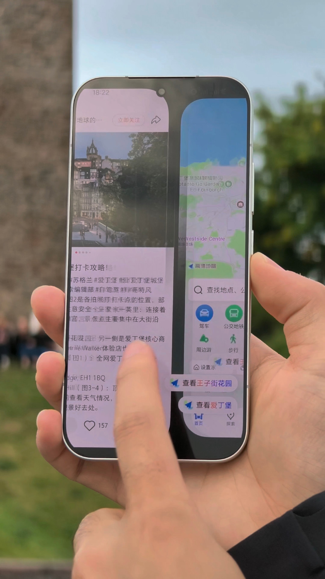 一人内测,全员公测:9岁的小米6吃上澎湃OS4,微信封号却先炸了,上车前看清这三条路