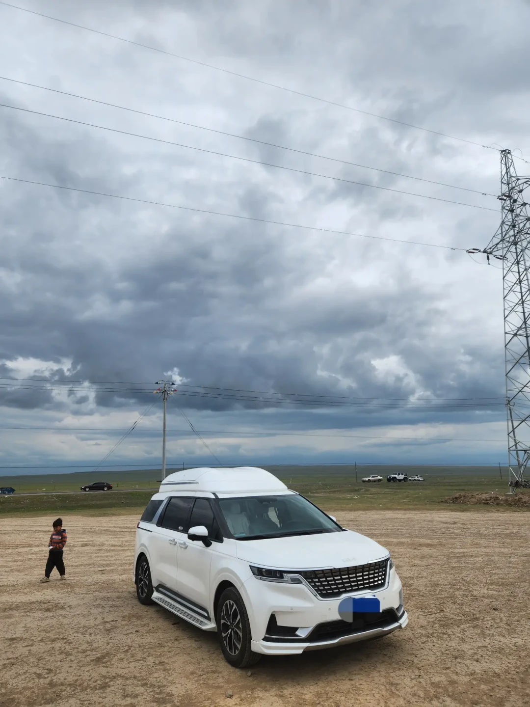 起亚嘉华指导价27.09万,现在裸车16万出头:冷门嘉华又被讨论,这漏值不值得捡