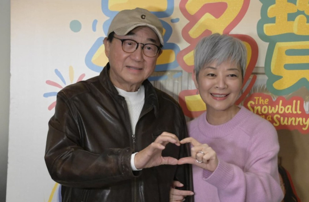 许冠文33年前的独白,又在B站拿下16万赞:想补他的老片,先看这五部