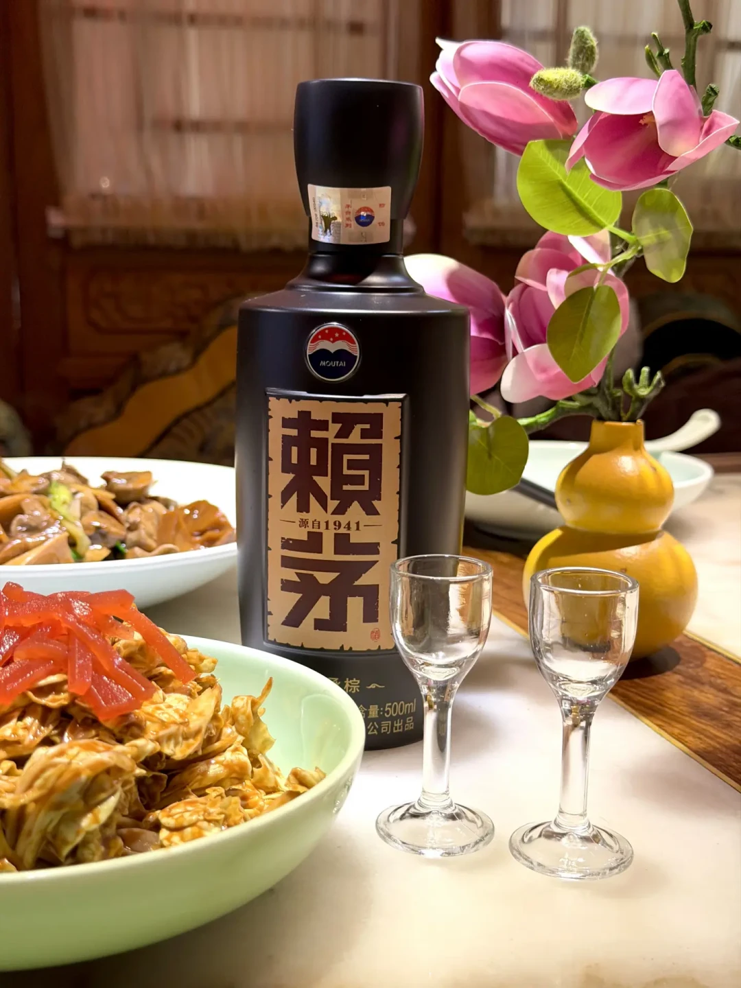 传承蓝和传承棕跌进同一价位:同为赖茅