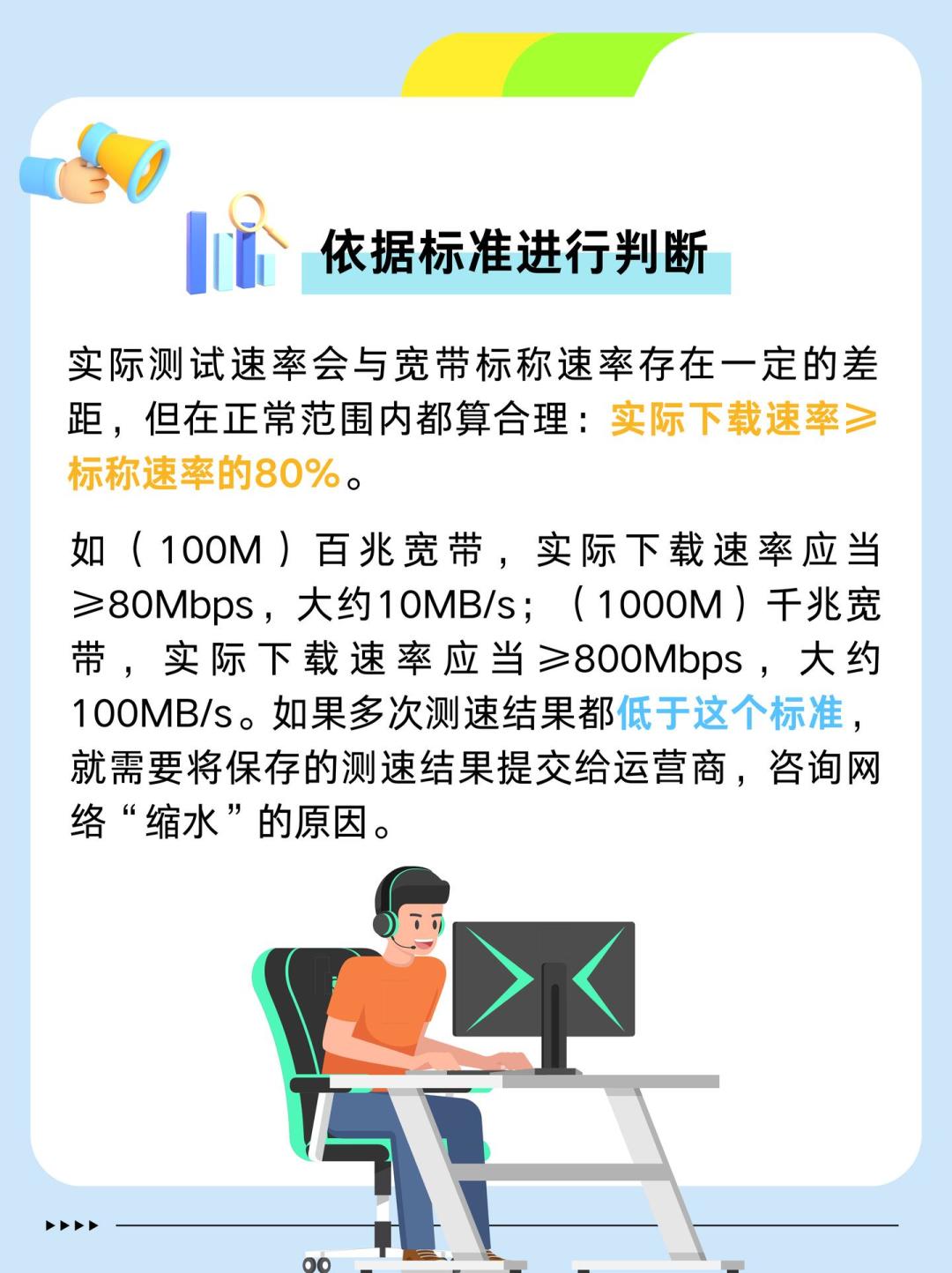 电信打电话免费升千兆？先看清3类成本、问这5句话，再决定接不接