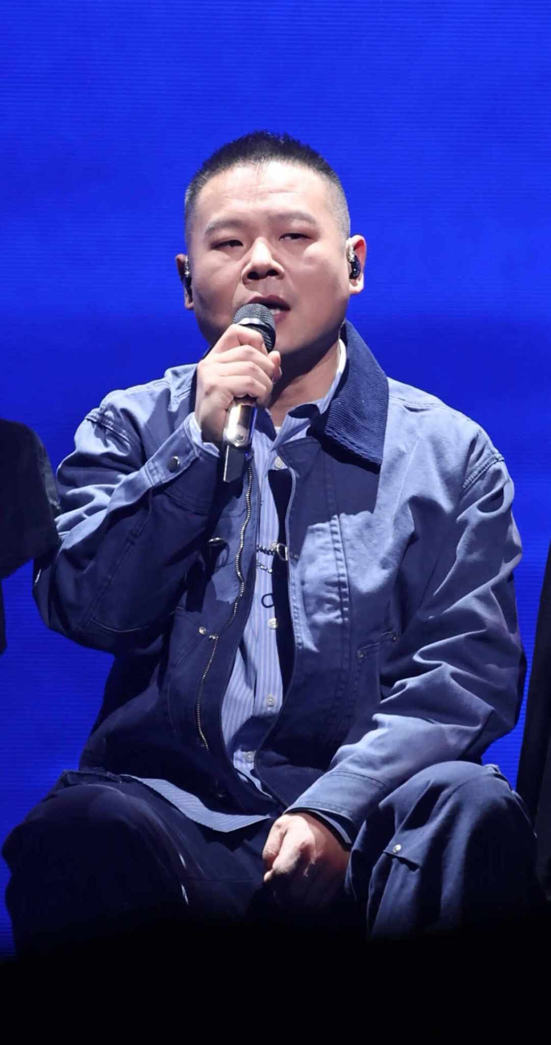 岳云鹏为什么没在版权上翻车?《忘情水》的梗和《五环之歌》旧案的后半段