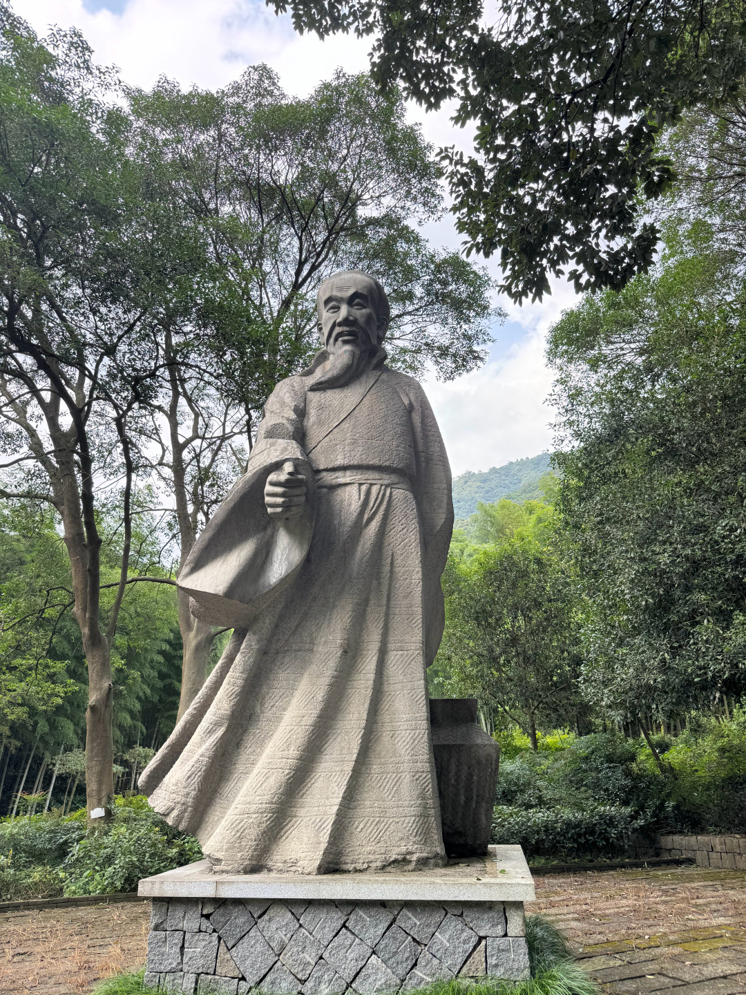 《富春山居图》又刷屏,但大多数人没见过完整版:眼下这三条路最靠谱