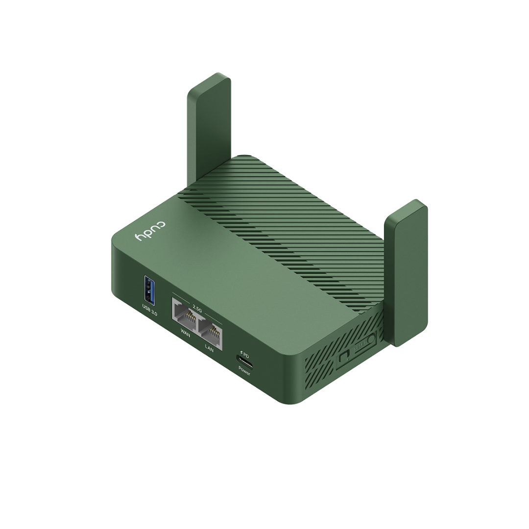 399元的多酷TR3600上市:双核+256MB闪存,同价位GL.iNet是四核,TR3000老用户先别急着换