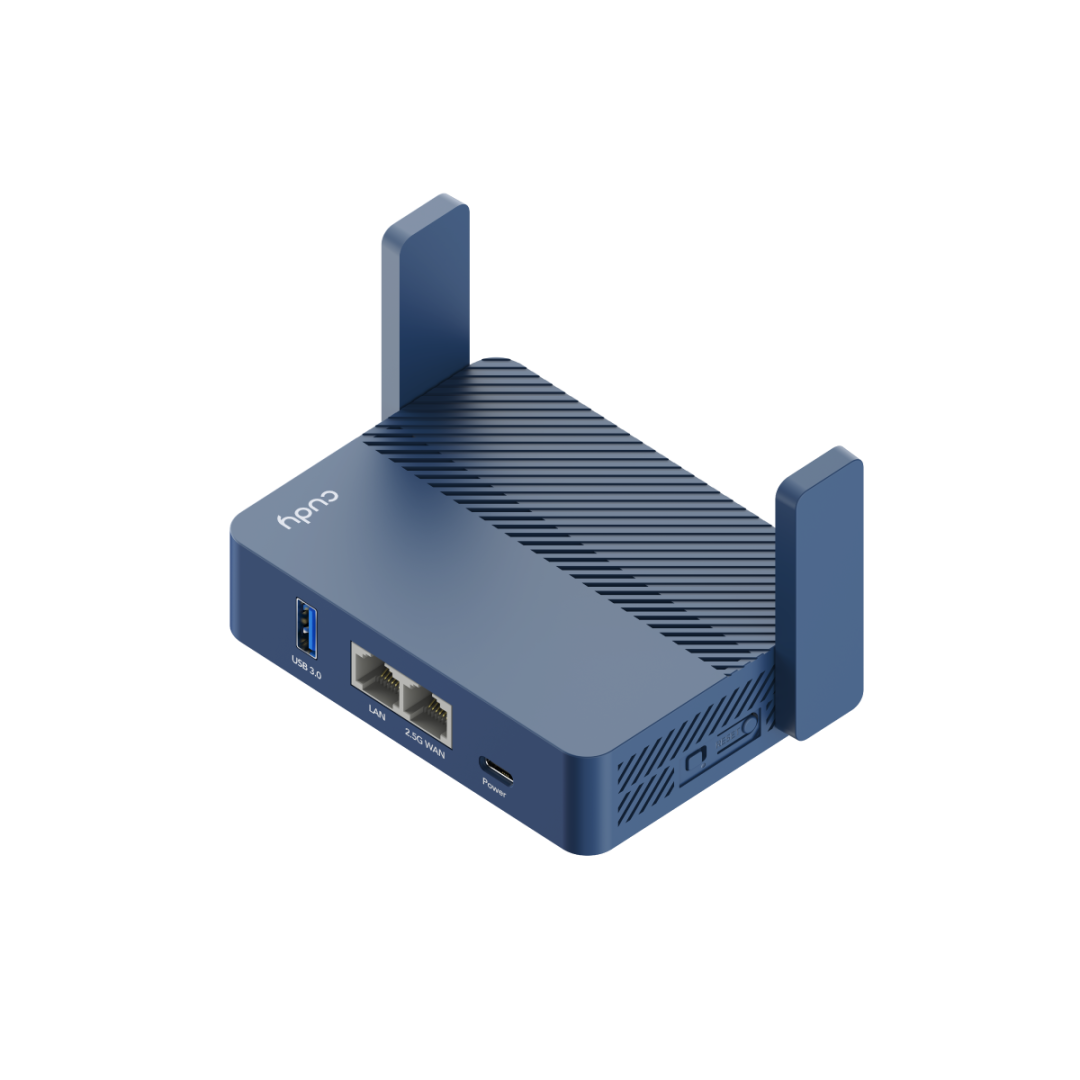 399元的多酷TR3600上市:双核+256MB闪存,同价位GL.iNet是四核,TR3000老用户先别急着换