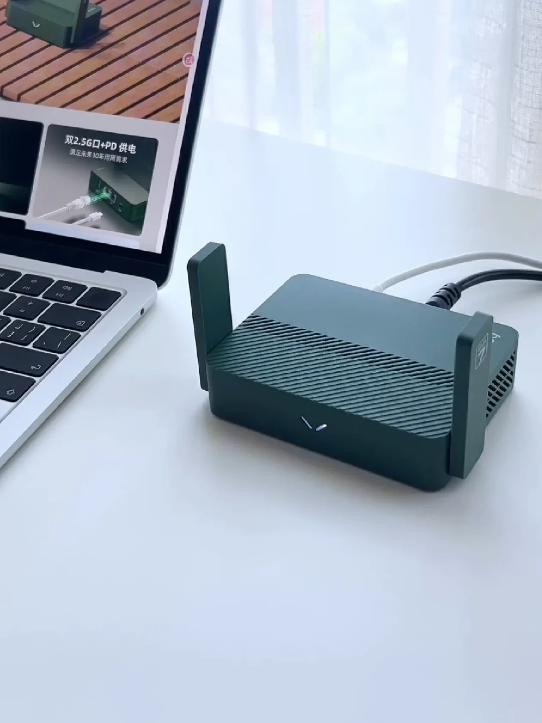 399元的多酷TR3600上市:双核+256MB闪存,同价位GL.iNet是四核,TR3000老用户先别急着换