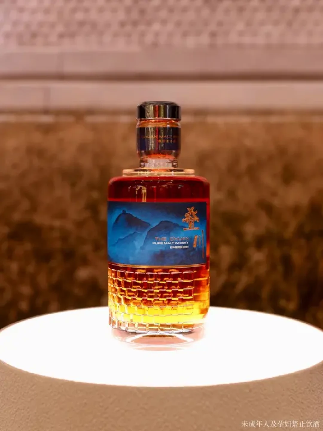 品牌少了,却比去年更挤:刚落幕的Whisky L,藏着威士忌消费的三个信号