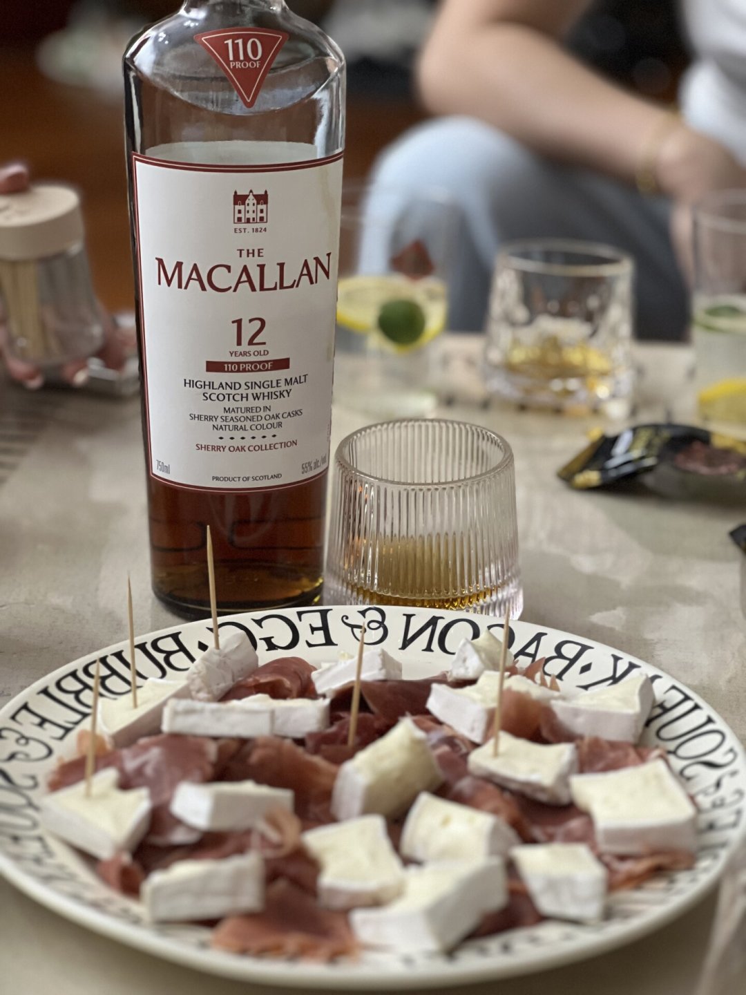 品牌少了,却比去年更挤:刚落幕的Whisky L,藏着威士忌消费的三个信号