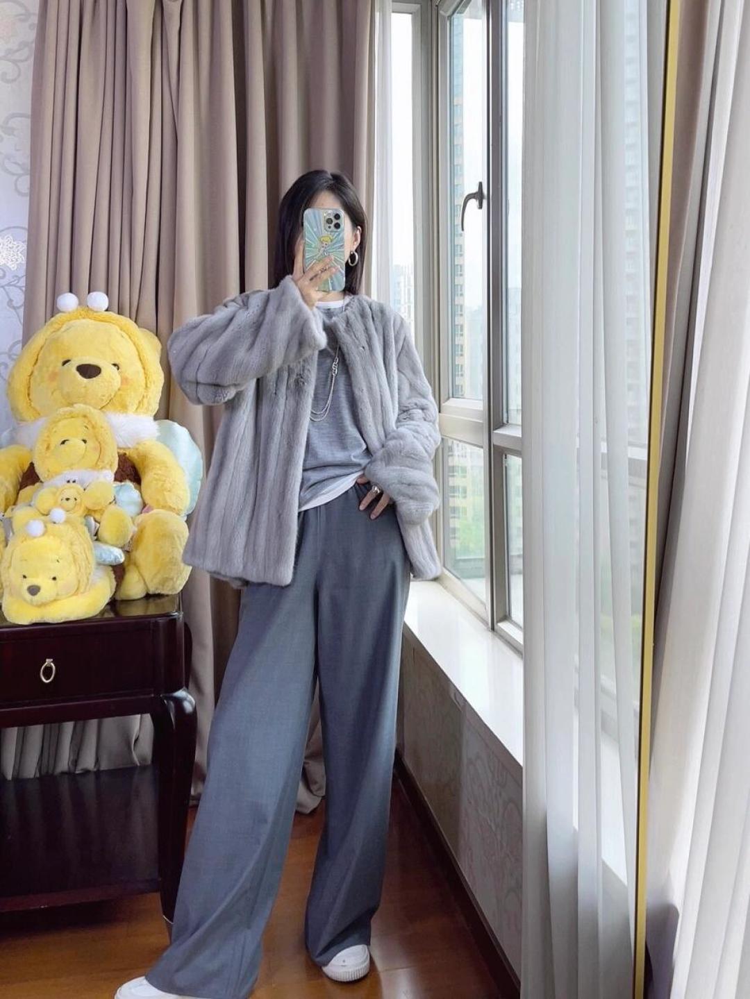 去年同款2000,今年卖3900:貂价暴涨的这一年,反季买貂还能捡漏吗,先把这笔账算清