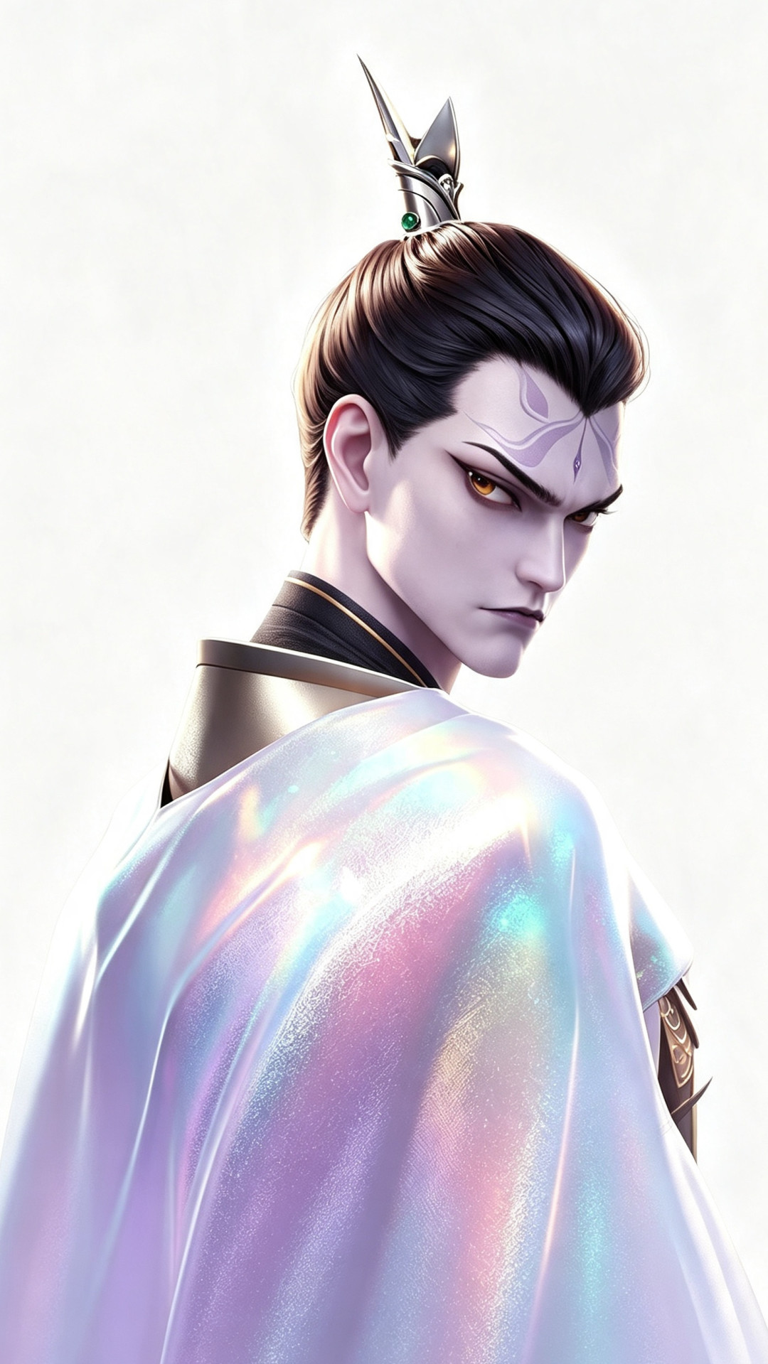 杨戬一个夏天火了两次:《八仙!》票房12.6亿、黑神话史低187.6,二郎神粉接下来追什么