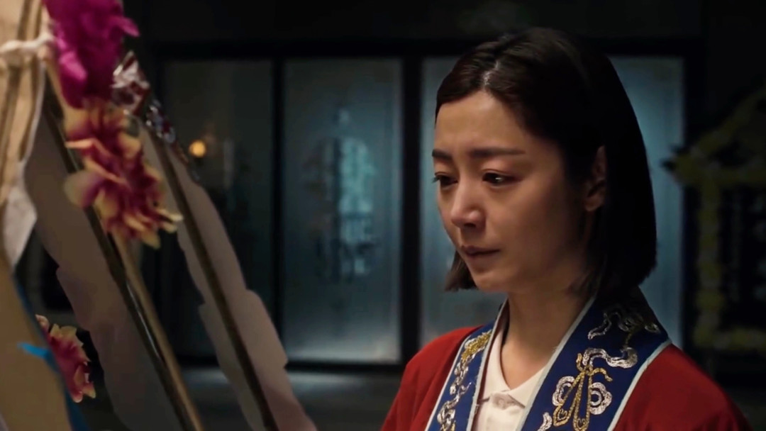 黄子华百花奖落选提名，却手握三部港片票房破亿：《破·地狱》现在正值得二刷