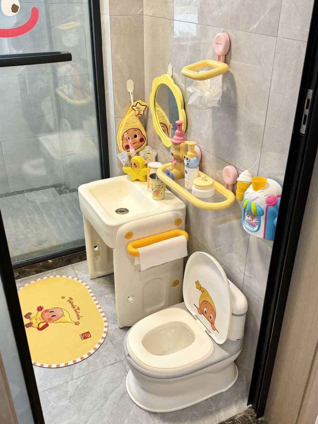 洗手