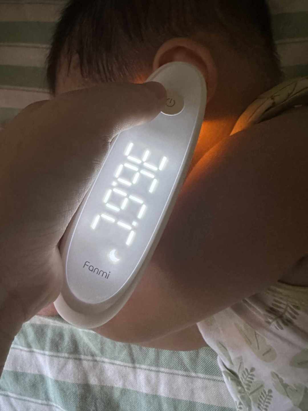 体温计