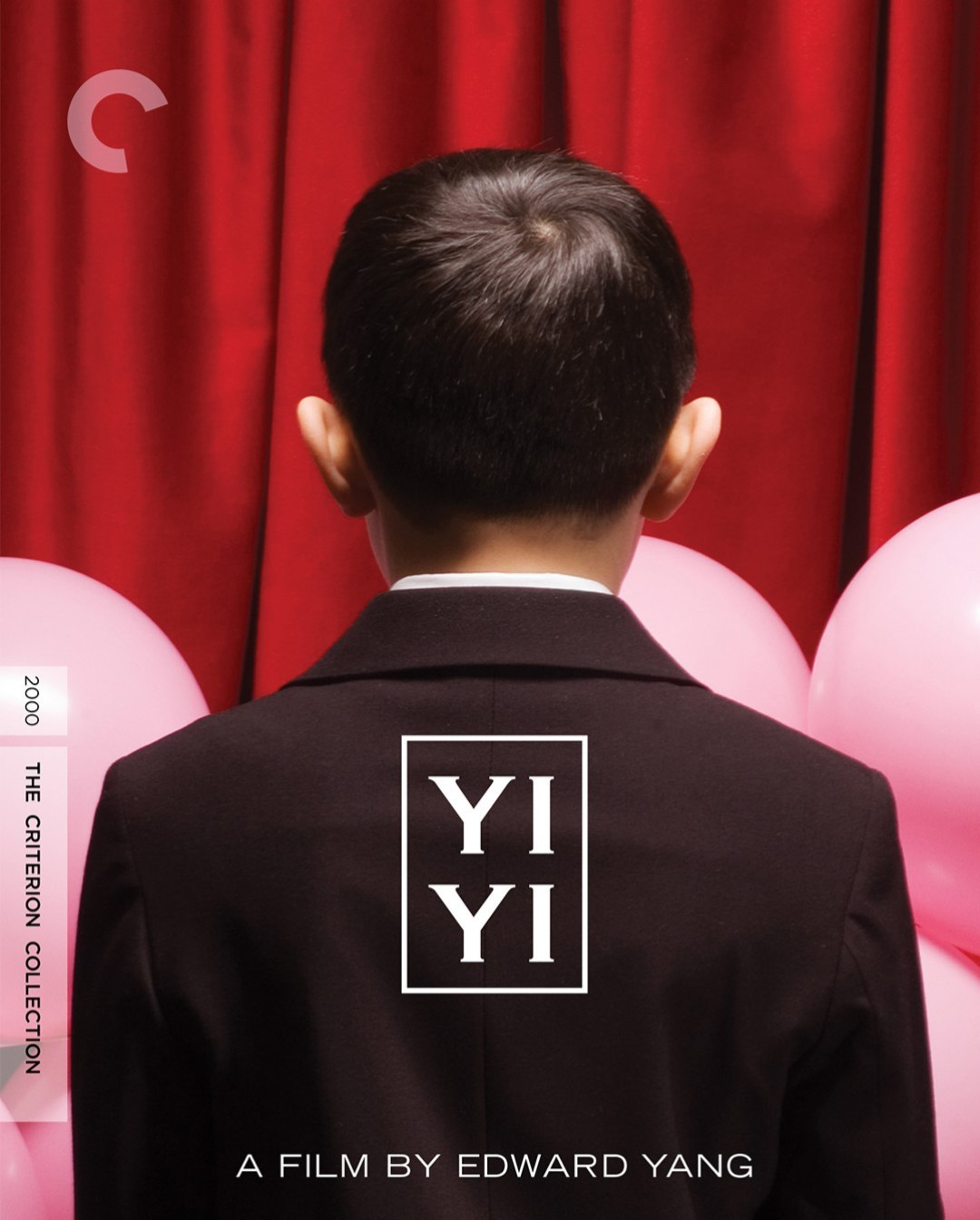 杨德昌4K修复进度盘点：七部长片只有1部有4K UHD碟，《恐怖分子》影迷别急着买