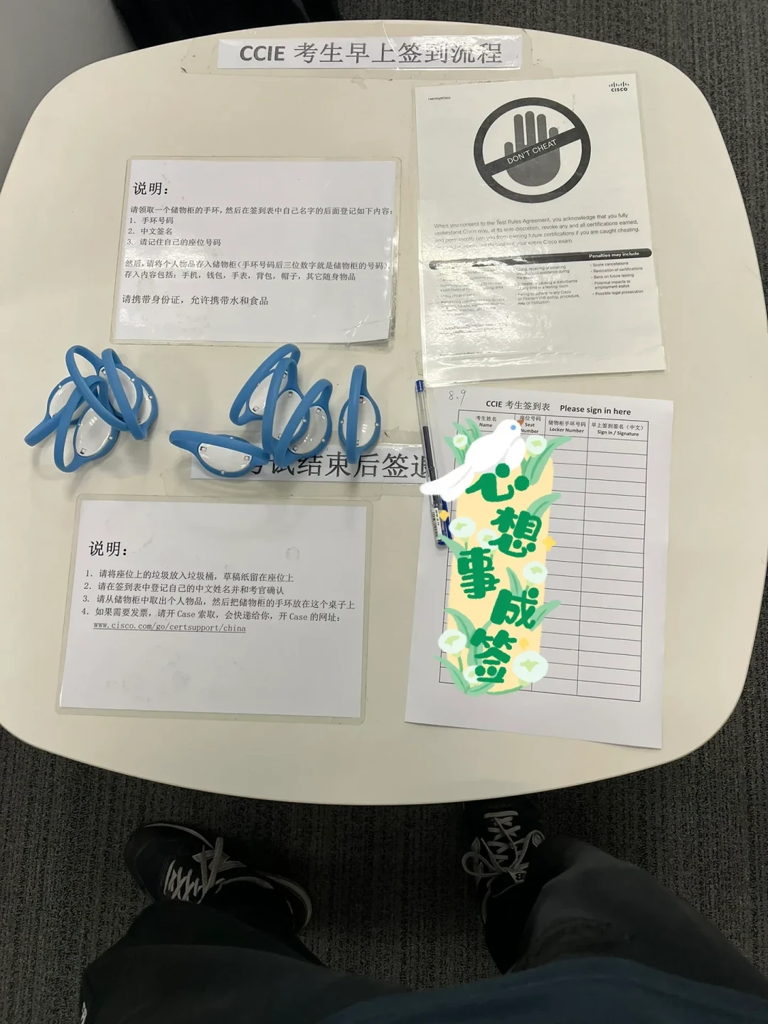 思科AI订单狂揽40亿美元，网工却在讨论4K月薪：2026年思科认证还值得考吗