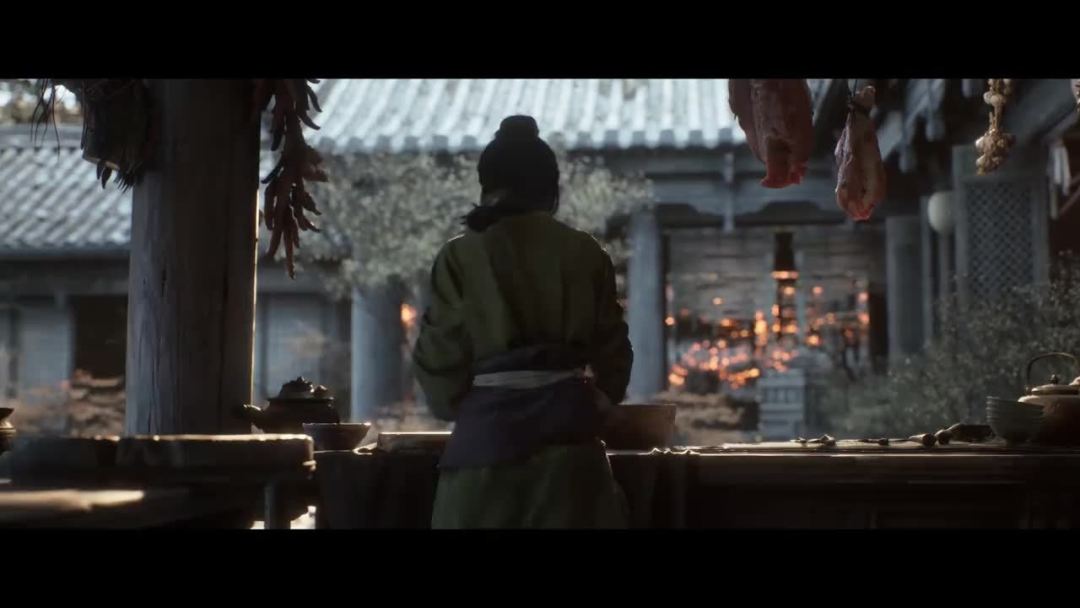 海外玩家急催游科:820别再出做菜小视频了,给我上硬菜!钟馗还没上桌,海外先分成了两派