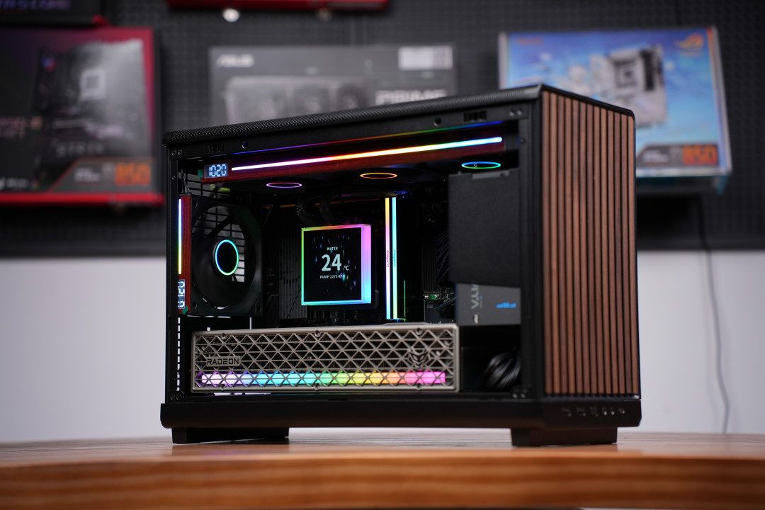 9070XT涨到6999、二手卡反比新卡贵:AMD两条