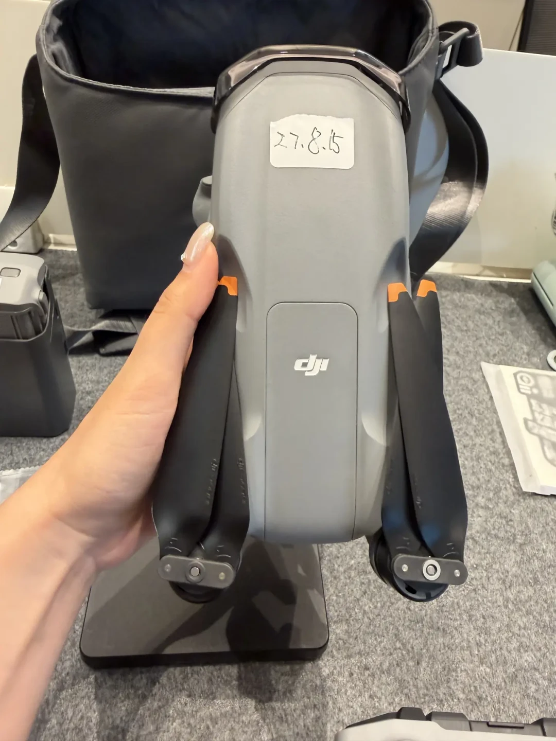 大疆Air 4传闻今年就来,国补后Mini 5 Pro跌到3千多:8月想买无人机的你,等还是买?