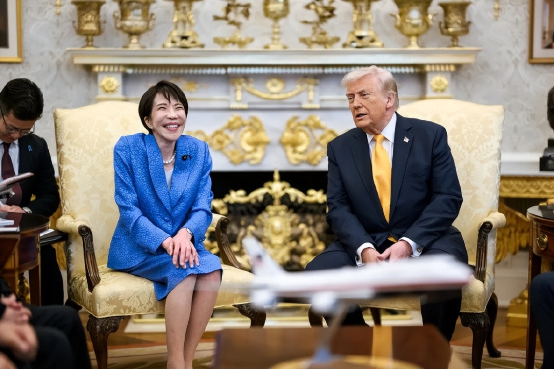 马力欧、皮卡丘被做成政治梗图:日本两次要求白宫删帖遭拒,“东半球最强法务部”为何没出手?