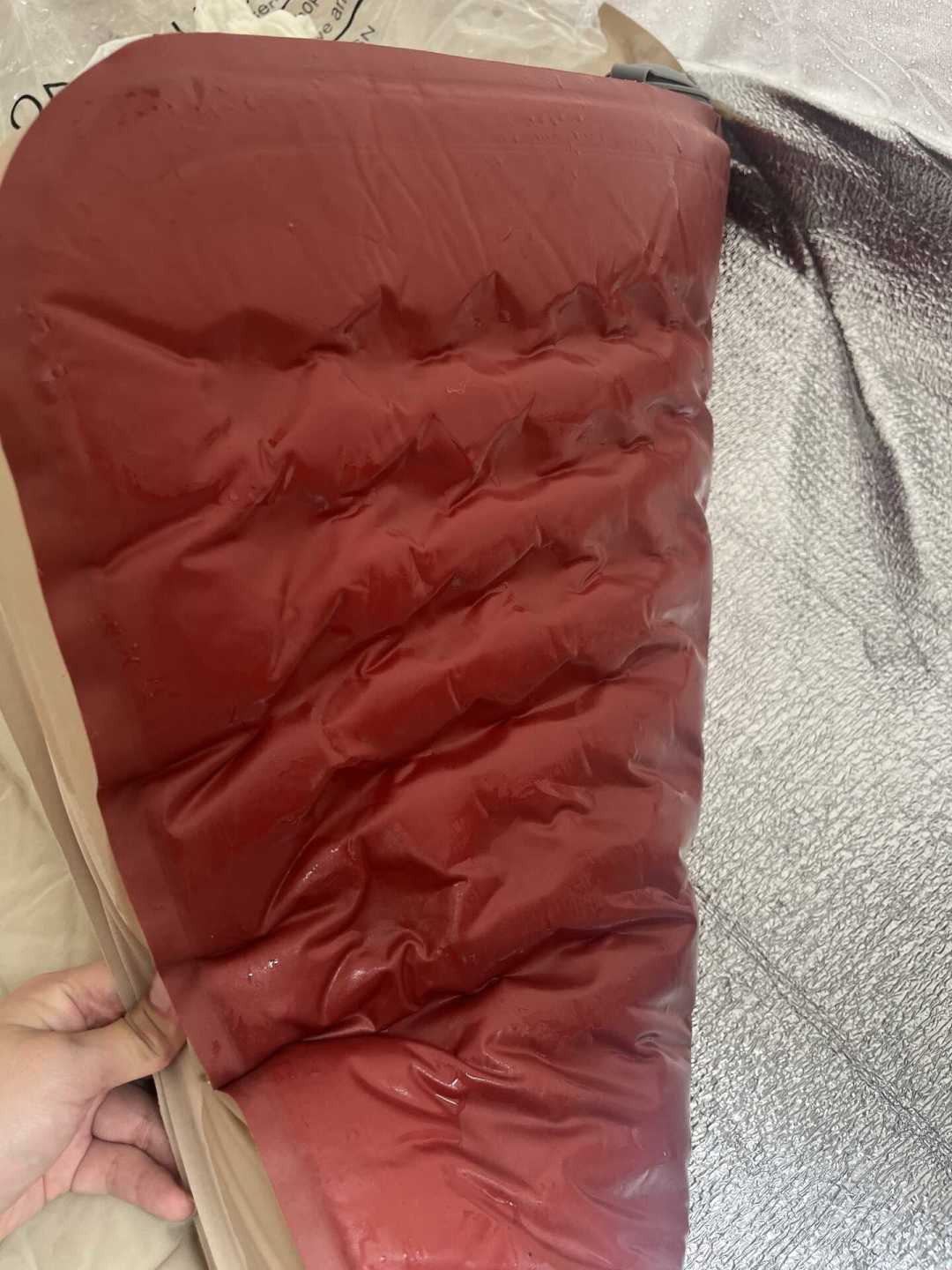 醒来帐篷全湿,先别急着下单新帐篷:翻完全网几十篇暴雨露营帖,搞懂“漏水”和“出汗”的区别