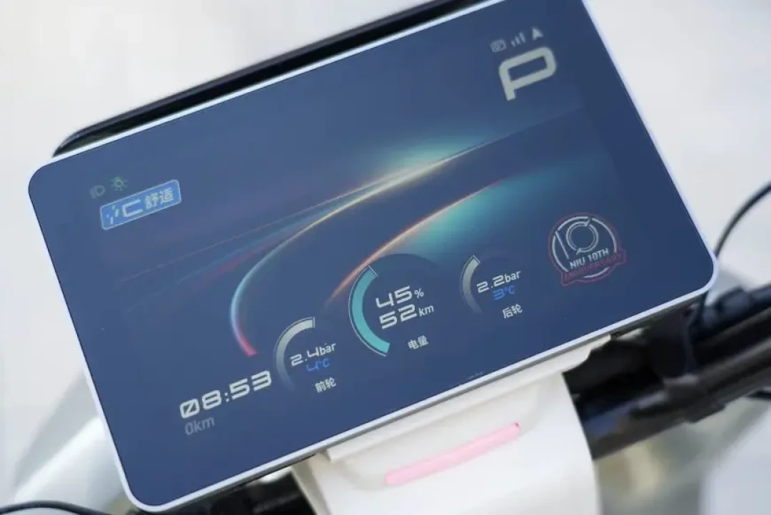 小牛NXT2的“AI”到底几分能用？把官方功能跟半年车主反馈对完，我分成了三档