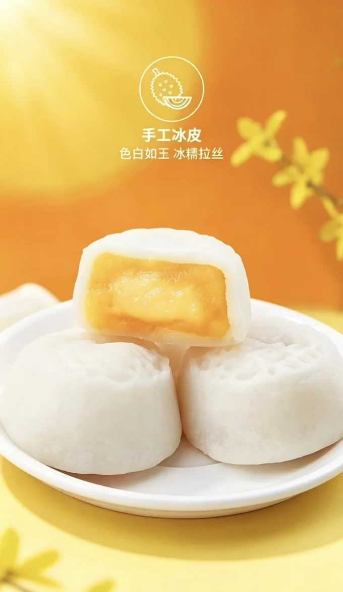 月饼
