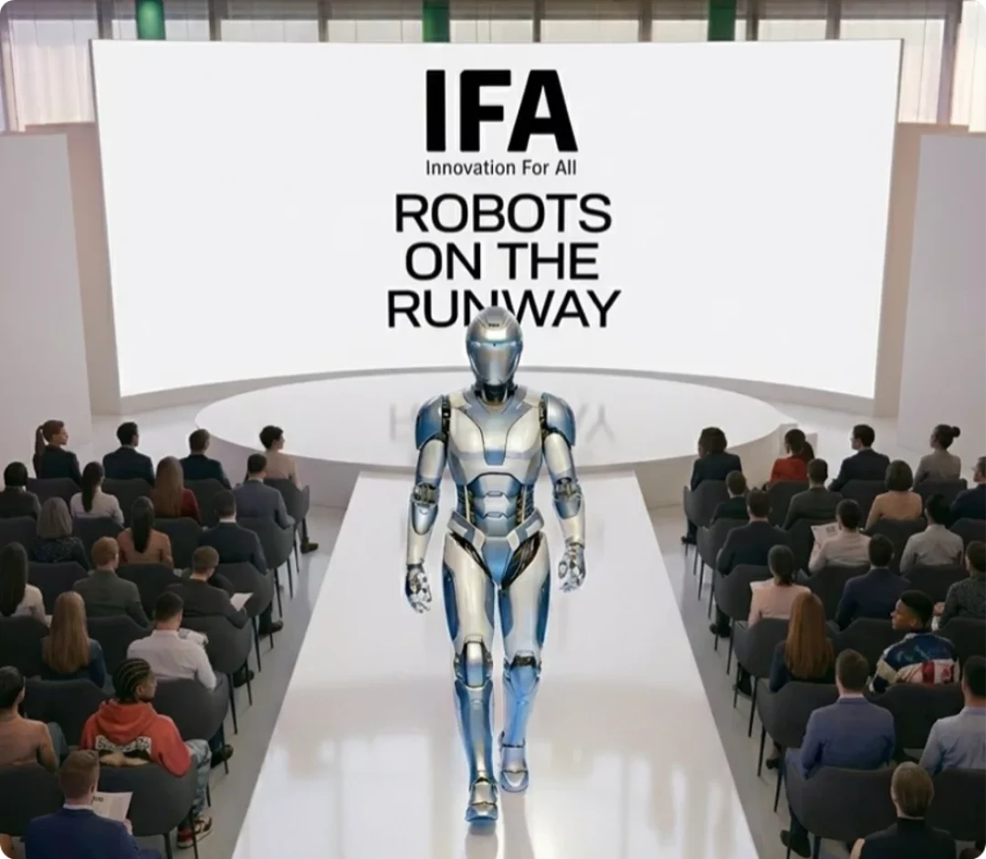 三星搬出主展馆,900家中国品牌卷向柏林:IFA 2026开展前,把和你钱包有关的看点捋一遍