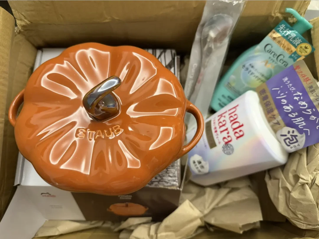 日亚直邮第一批锅开始碎了：珐琅陶瓷是重灾区，碎了别慌，传张照片多数能免退回退款