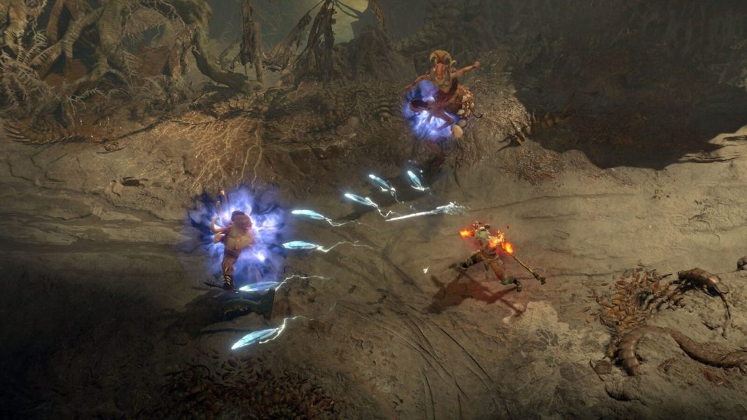 《暗黑破坏神4》NS2版爆料9月15日发售:69.99美元带双资料片,但实体版没卡带,谁该入手说清楚