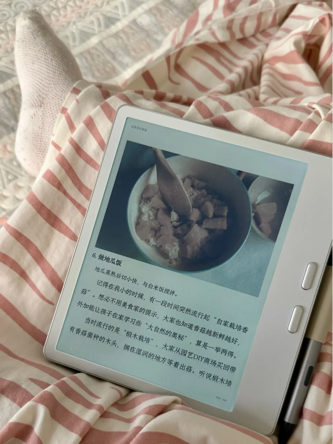 1799元的掌阅Ocean5C，有人说退，有人说香：翻完全网的彩墨屏退货帖和五款横评，我把问题想明白了