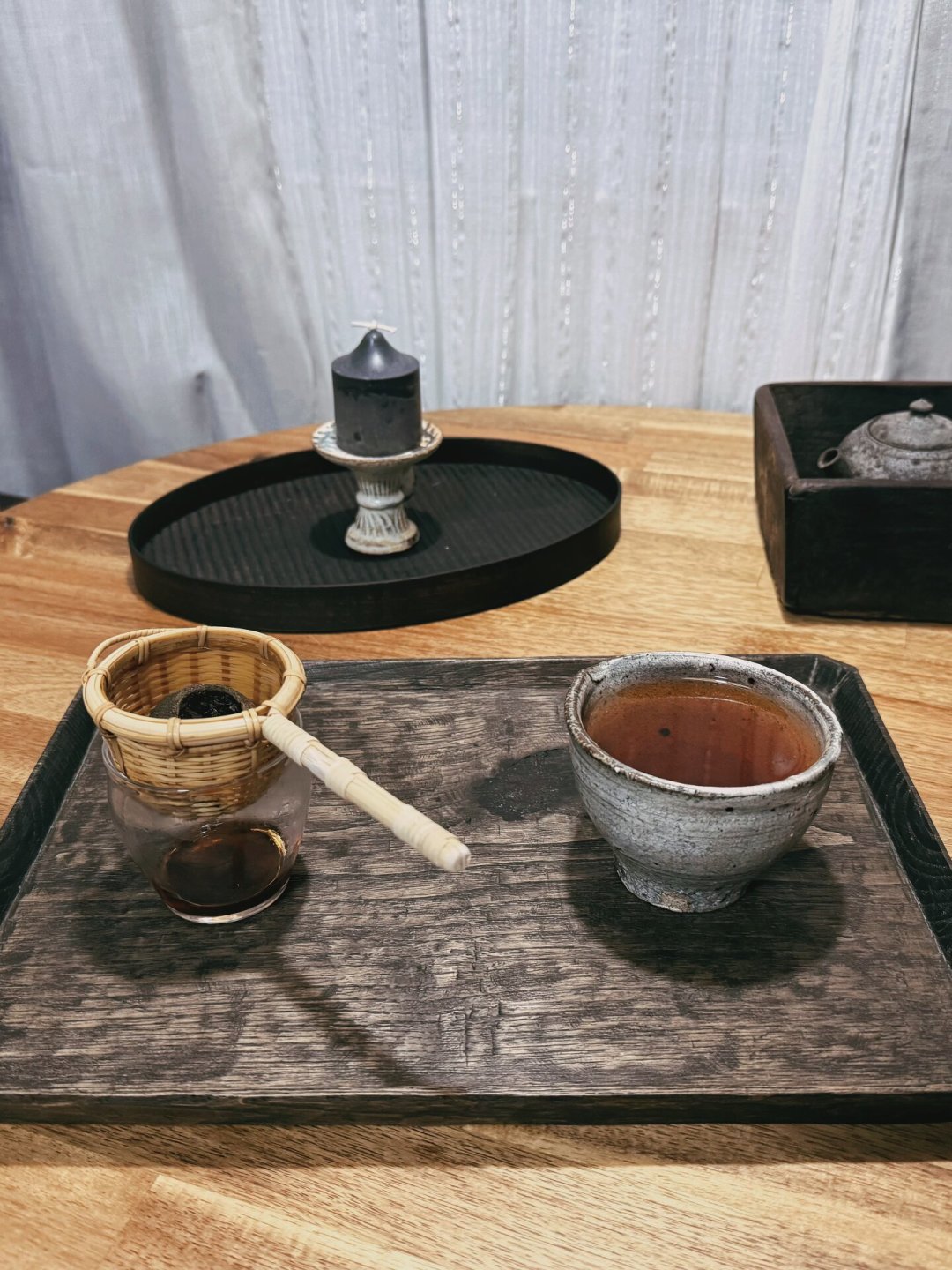 新会小青柑减产三成，又开始劝“囤货”了：我把这轮产季信息翻了一遍，给你结论