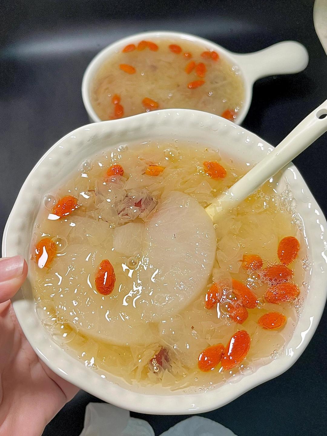 还有一周出伏，先别急着贴秋膘：这周的汤，按身体的3个信号来选