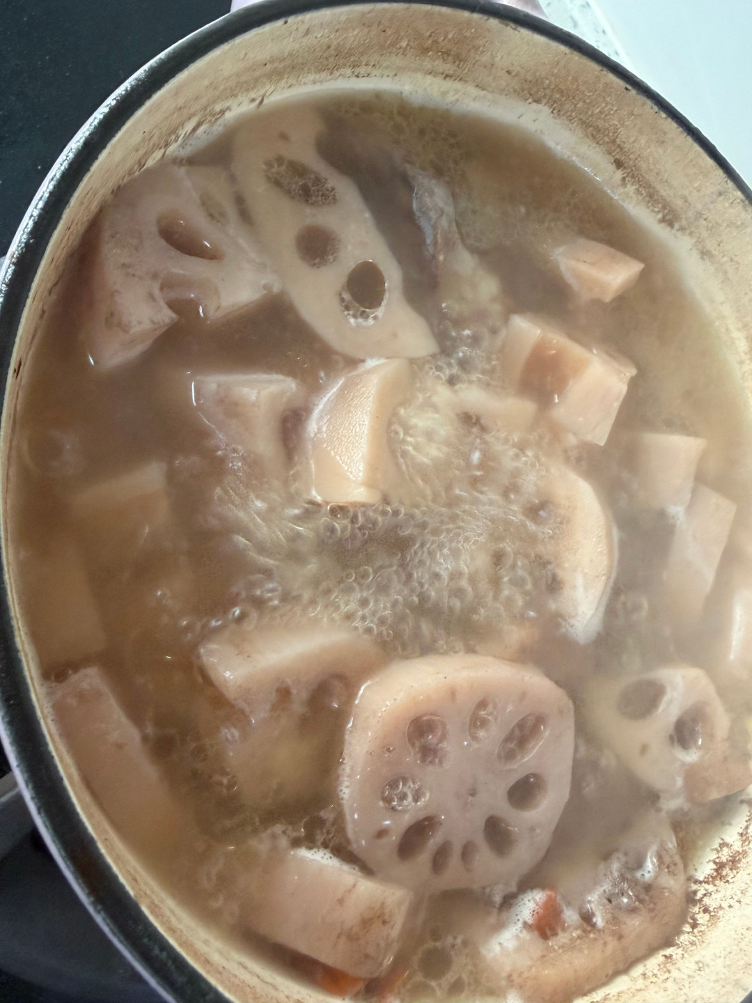 还有一周出伏，先别急着贴秋膘：这周的汤，按身体的3个信号来选