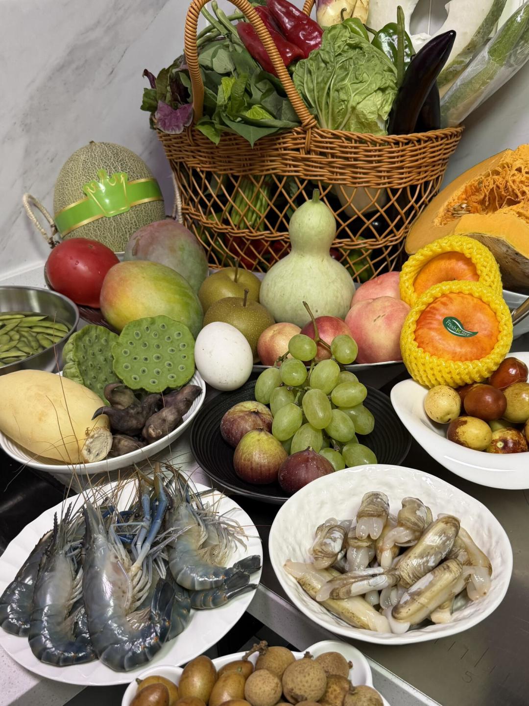 今年处暑和出伏撞在同一天:真正的“秋老虎”出伏后才登场,换季7天该防什么、该做什么,一次说清