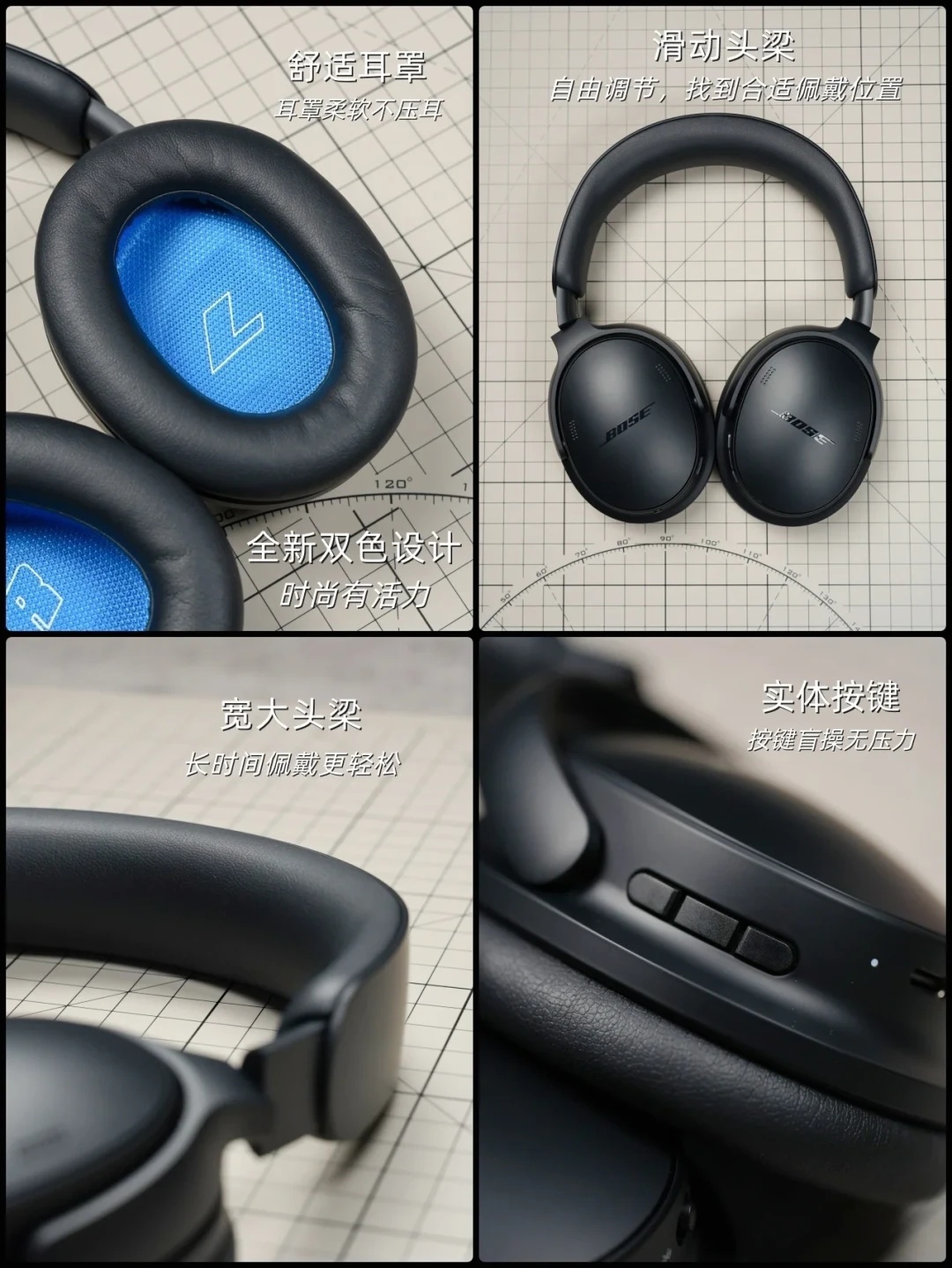 Bose 2299元新品上市，先搞清楚误会：它不是Ultra II