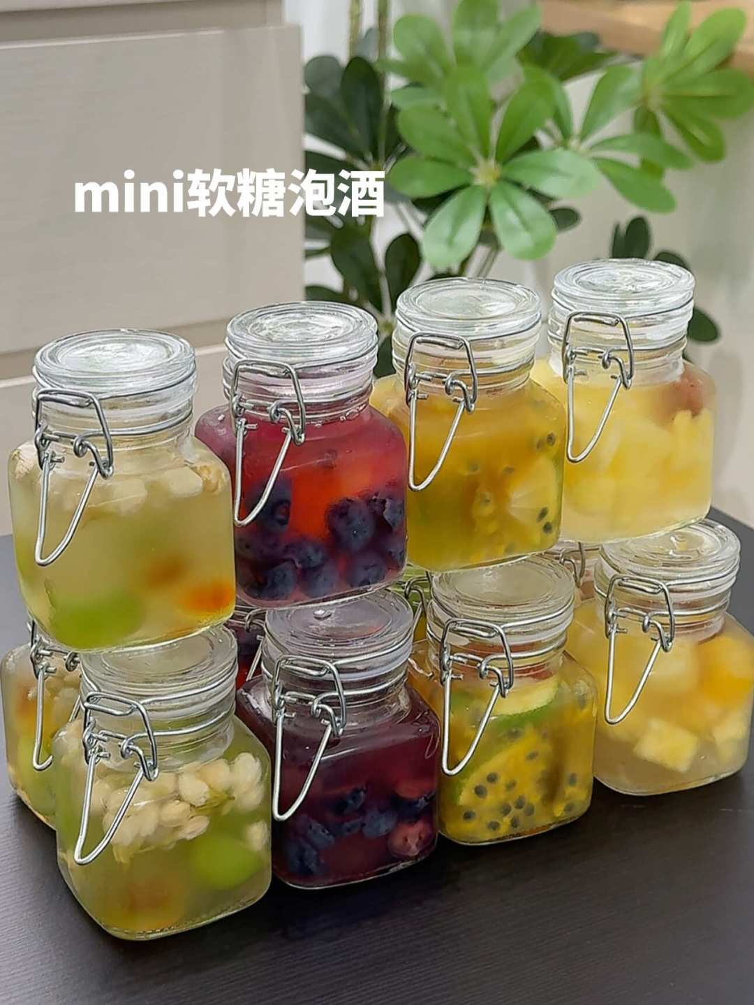 “菠萝泡伏特加”又火了，但评论区一半人在问为什么发苦：动手前先看这5个坑