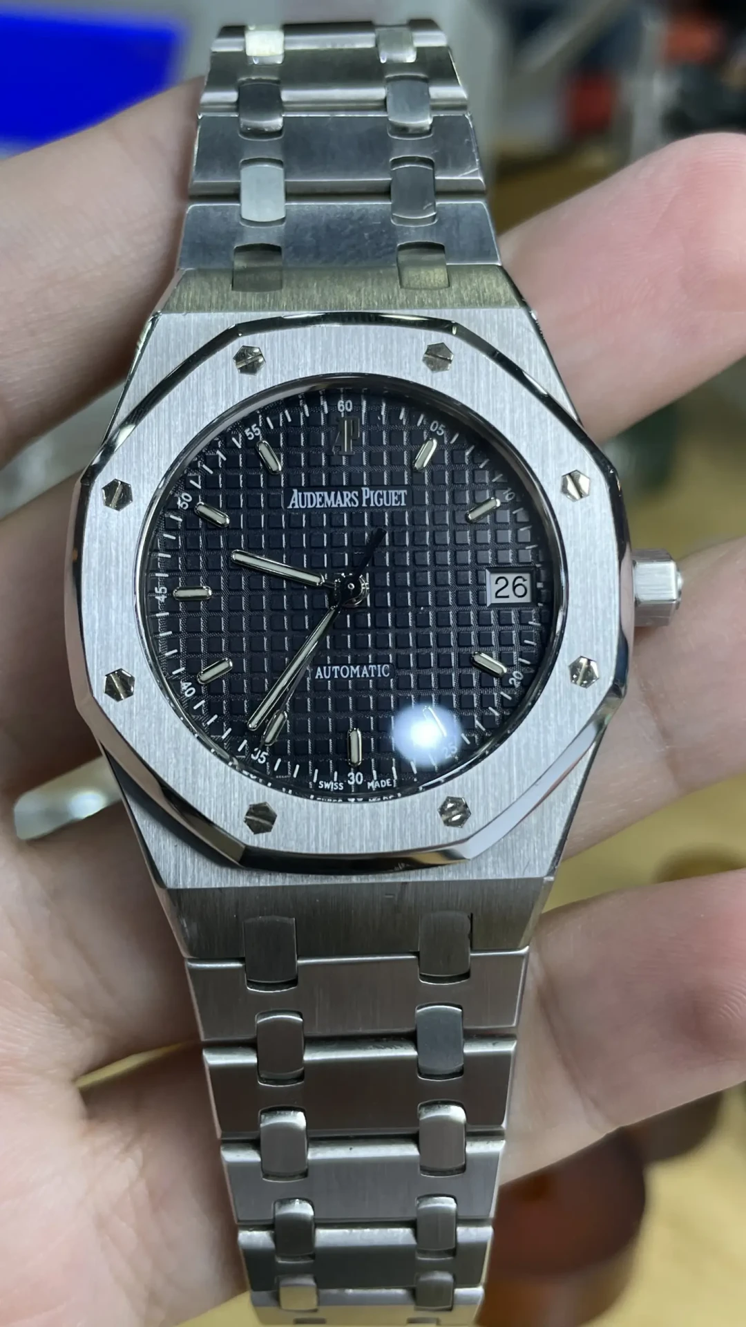 36mm曾被吐槽