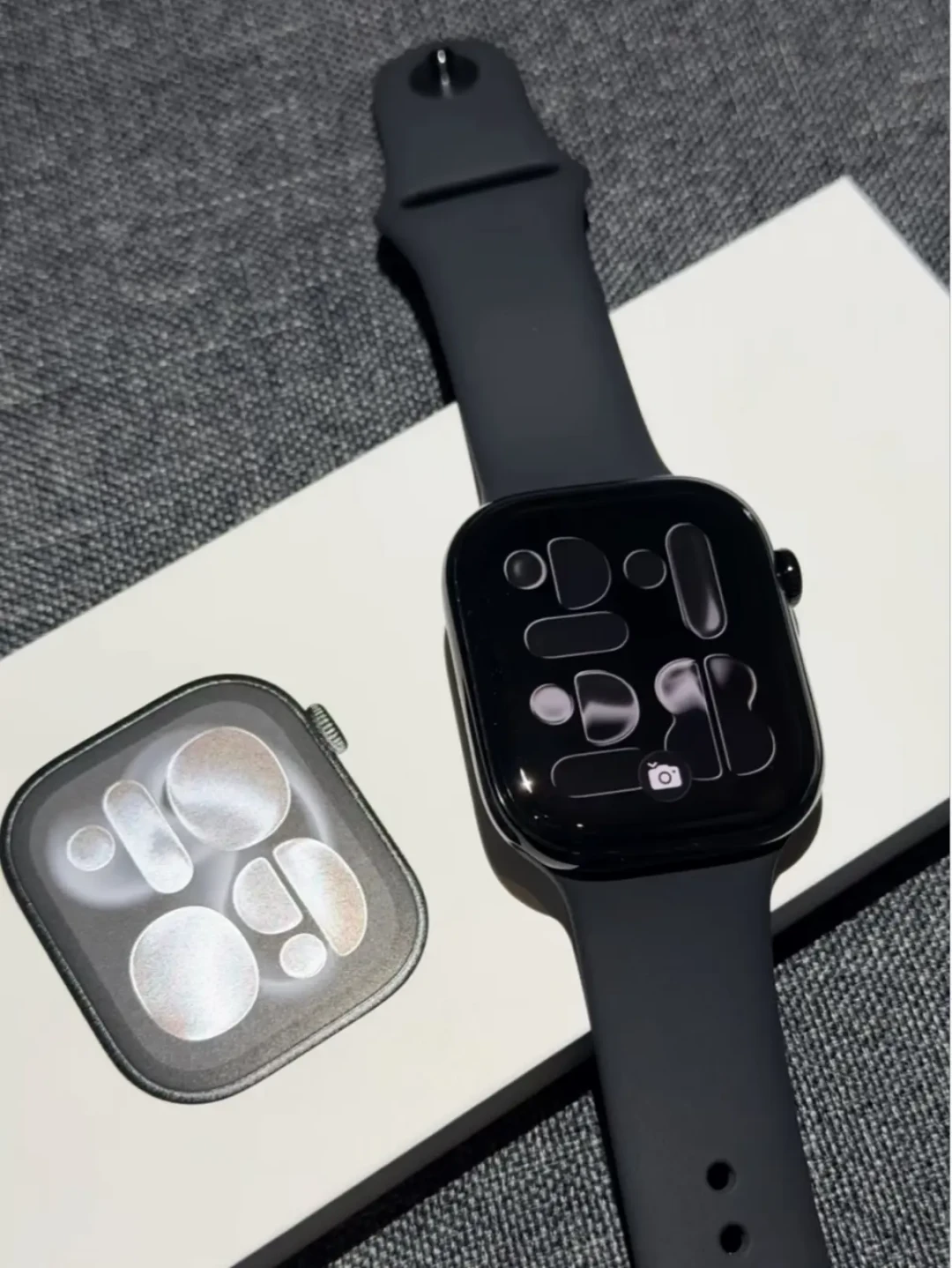 S11从1766涨回1846:Apple Watch这波涨价是真的,抄底窗口可能只剩8月