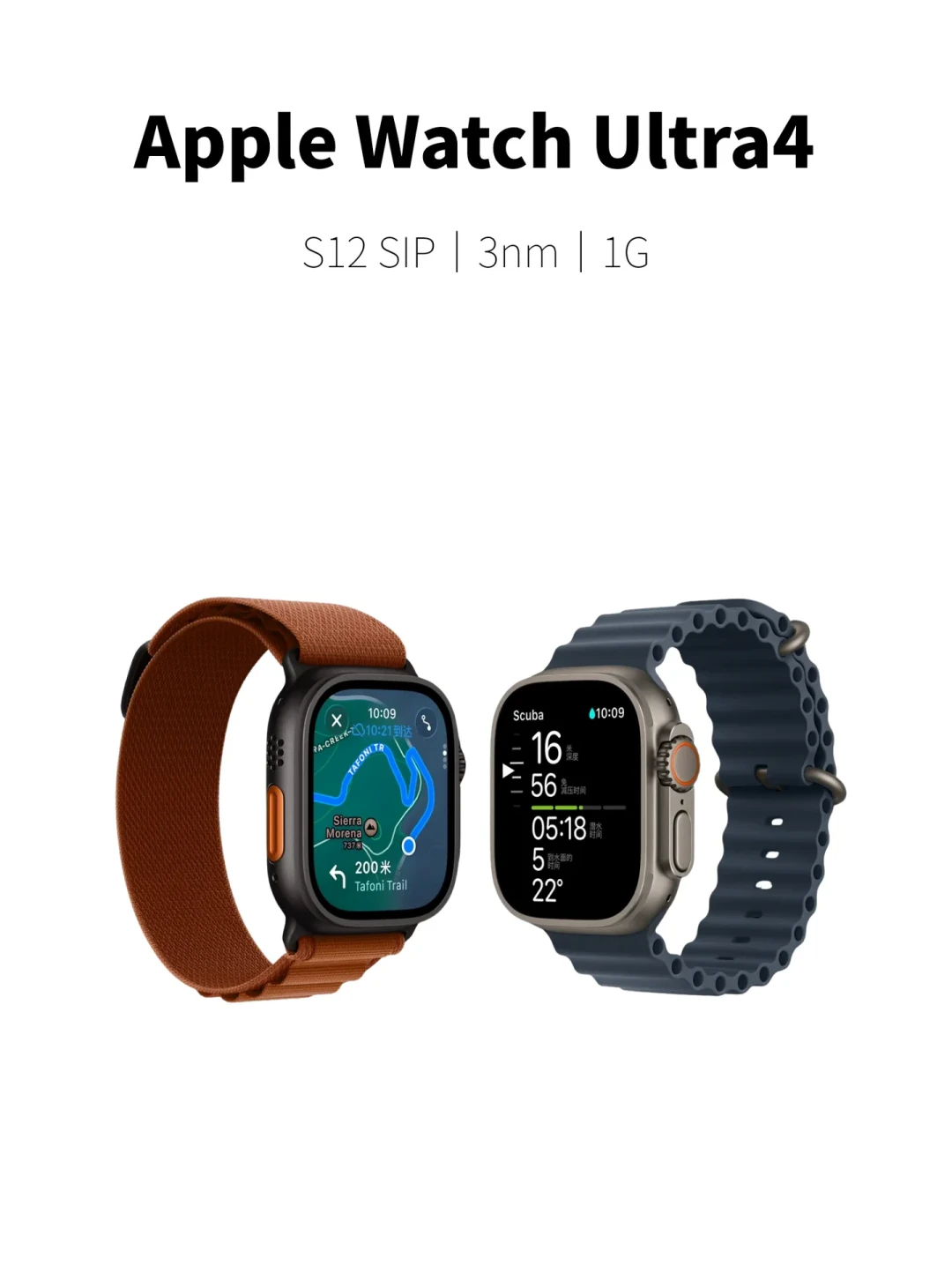 S11从1766涨回1846:Apple Watch这波涨价是真的,抄底窗口可能只剩8月