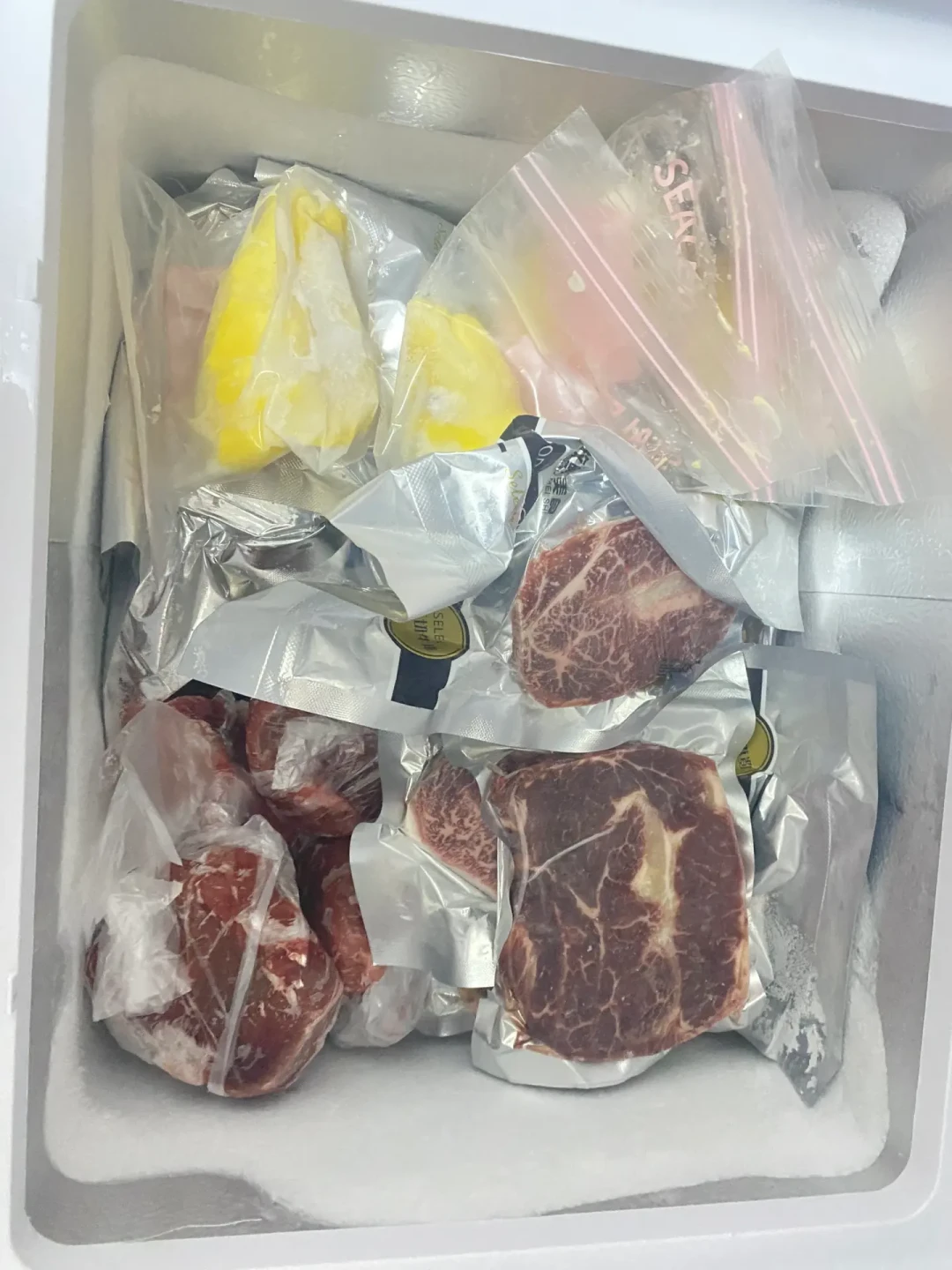 山姆牛碎肉从30元涨到50元一斤,牛肉零售均价同比涨10.9%:这轮涨价该囤还是该等