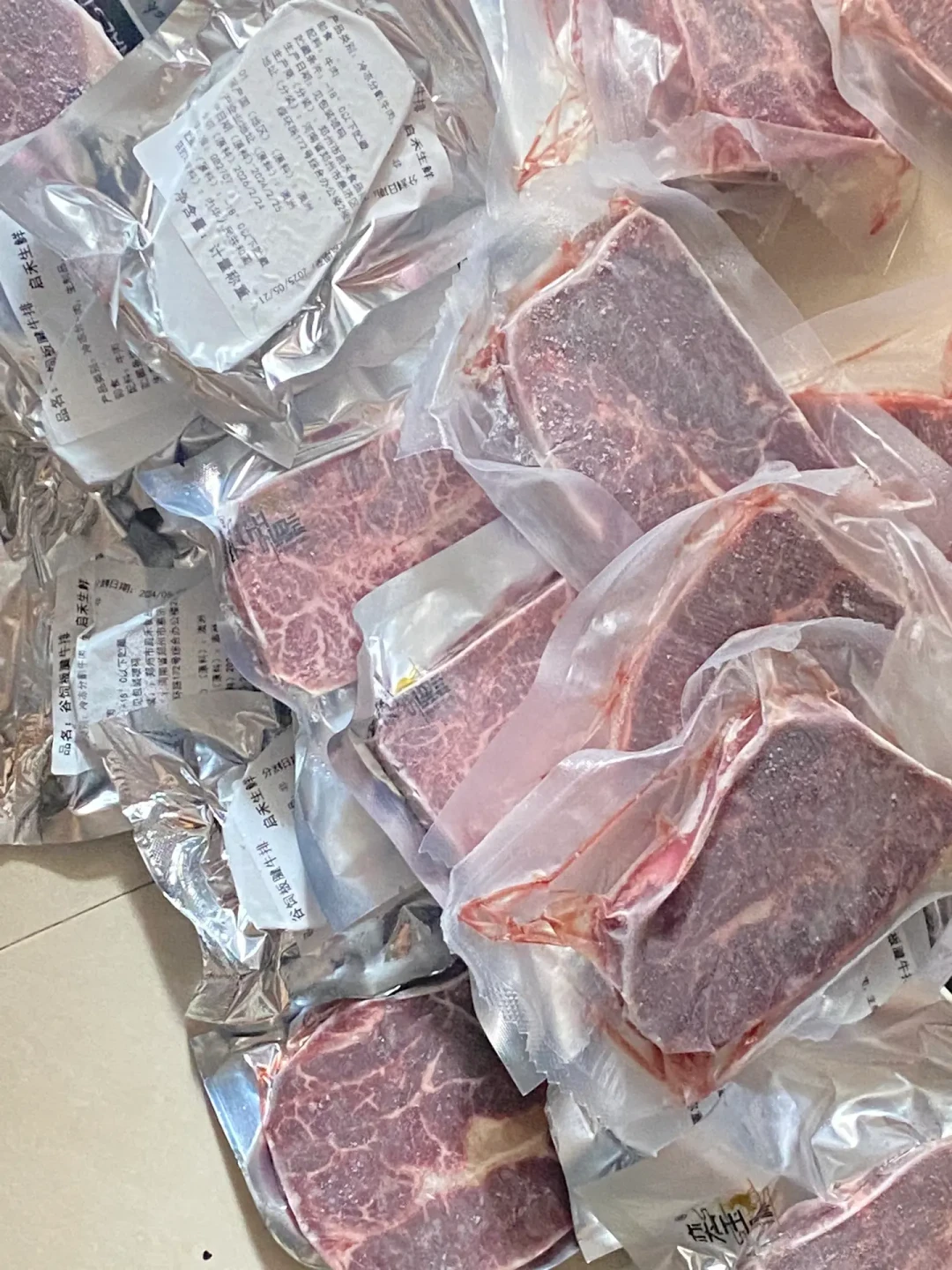 山姆牛碎肉从30元涨到50元一斤,牛肉零售均价同比涨10.9%:这轮涨价该囤还是该等