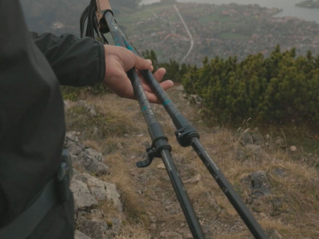 登山杖选LEKI还是黑钻？翻完125条评论，我把两家的型号、价格和售后都整理好了