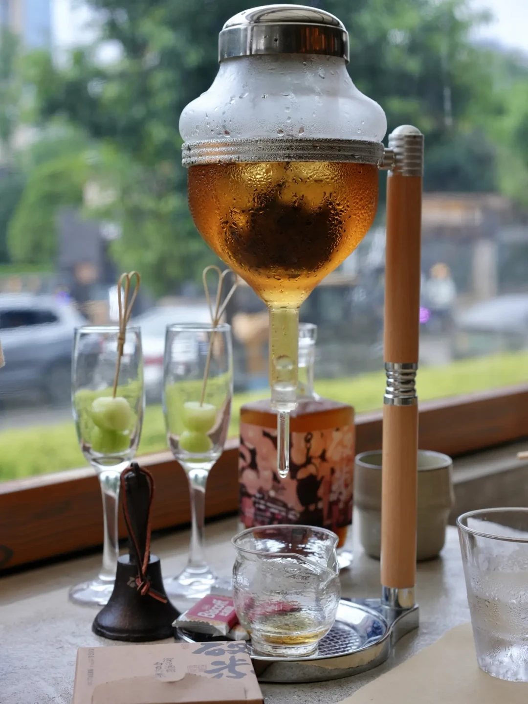 解放西终于有对手了?长沙碧湘楚巷开街50天,5家新酒吧的消费、预约和避坑点我核了一遍
