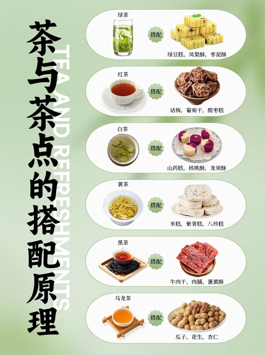 「甜配绿，酸配红」全网收了25万收藏，热评第一却是「瓜子配所有」：对完9篇爆文和5个口诀版本，速查表和口诀的4个漏洞都摆出来了