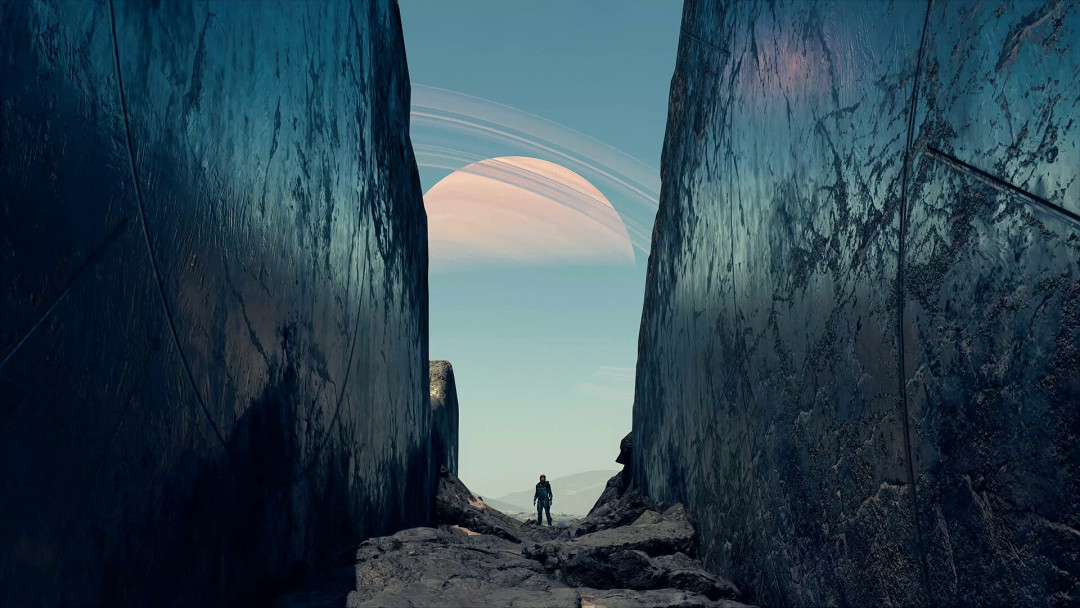 《星空》MOD社区有辐射4一半了吗?2.0更新四个月后,我们把N网、Creation和B站翻了一遍
