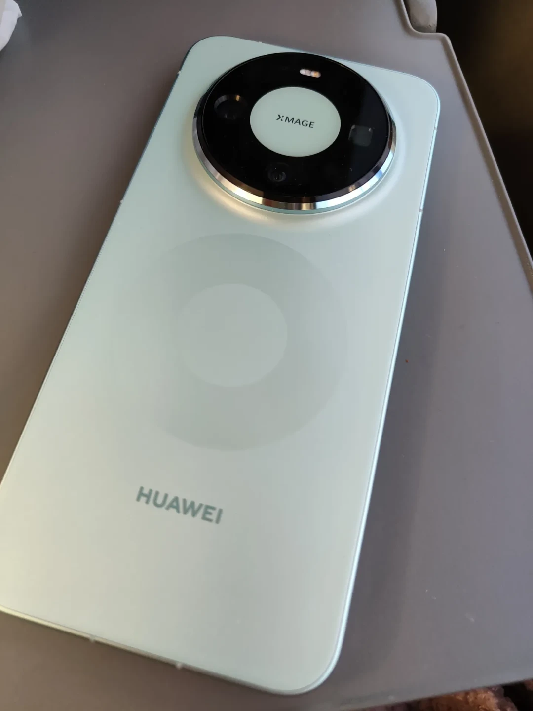 Mate80主力使用270天成绩单:续航降12%、流畅度只差5秒,算不算负优化,三类人三种答案