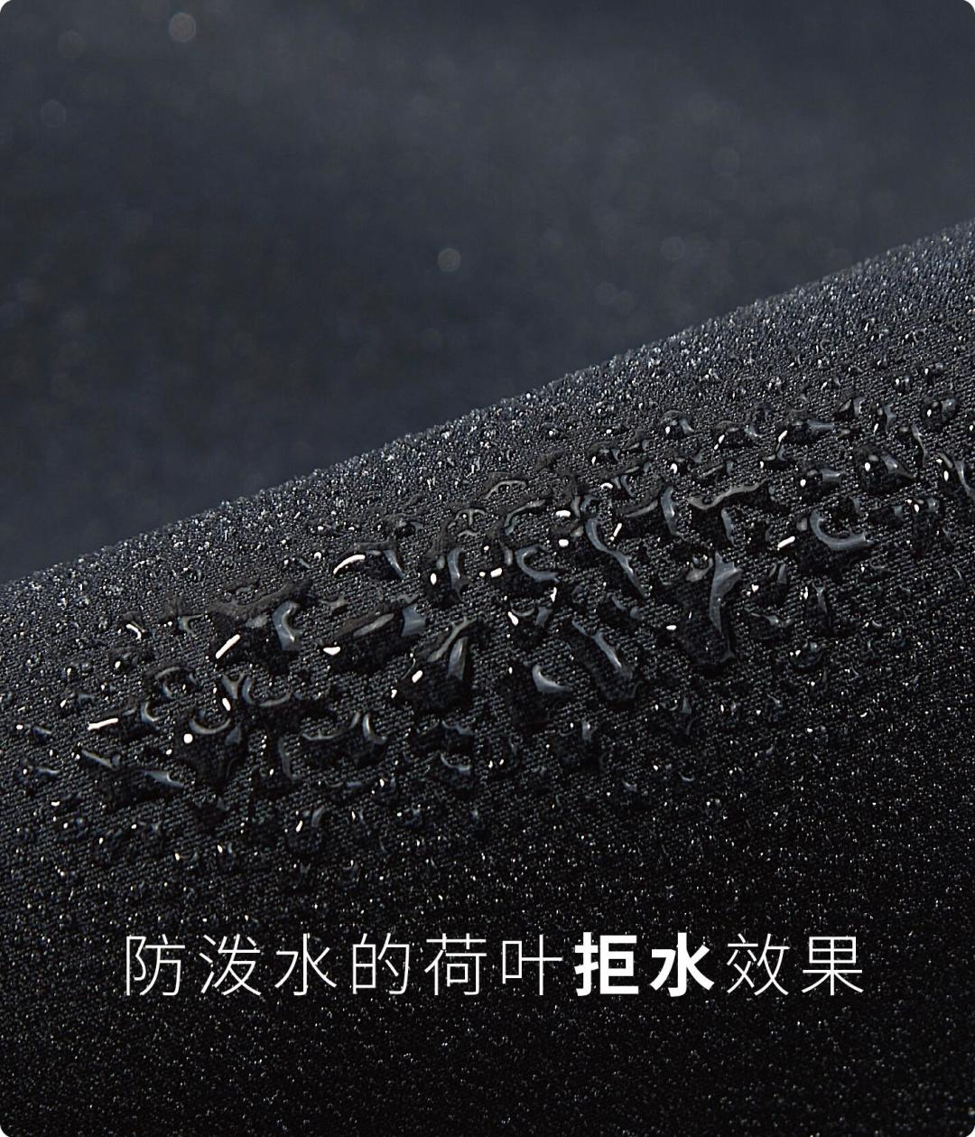 去年被叫“避孕神器”,今年全在喊“无氟”:冲锋衣的PFAS账,买前算清楚