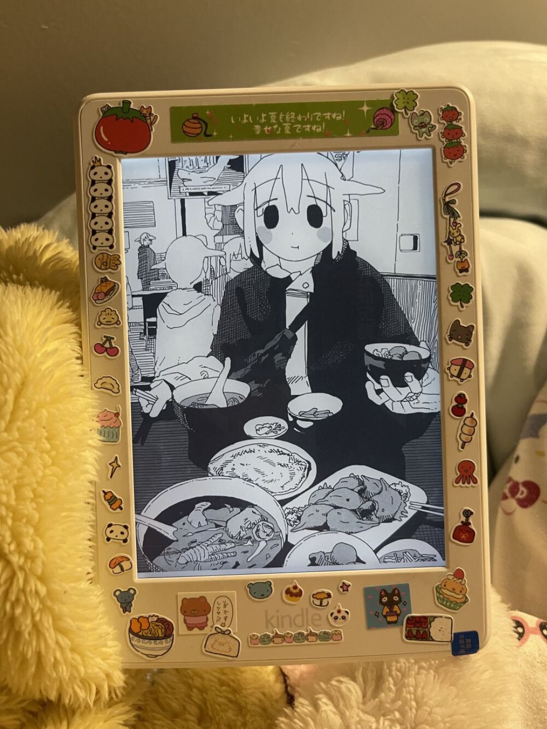 买Kindle戒短视频?翻完全网成功帖和后悔帖,结论是:它不治手机瘾,只治无聊