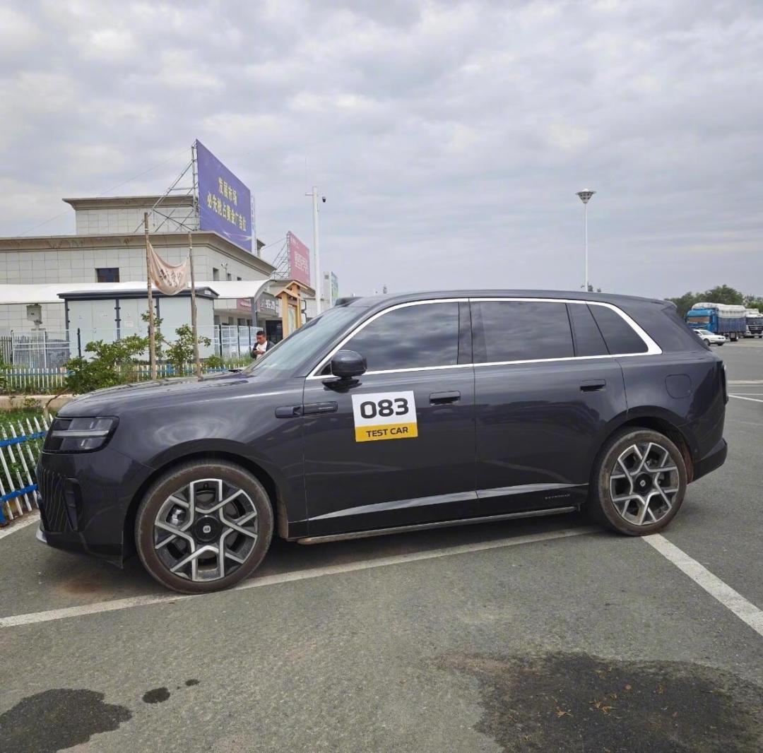 为什么突然都在做大五座SUV?成都车展把20-30万市场的空窗期摆上了台面